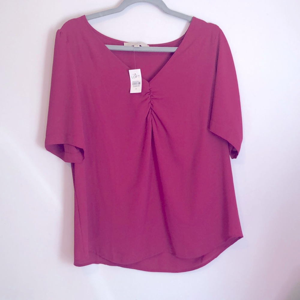 Loft shirt